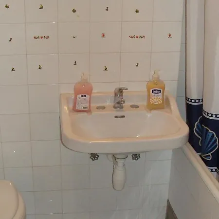 Apartment With Wifi - 14016