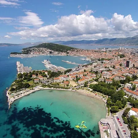 With Wifi - 14016 * 斯普利特