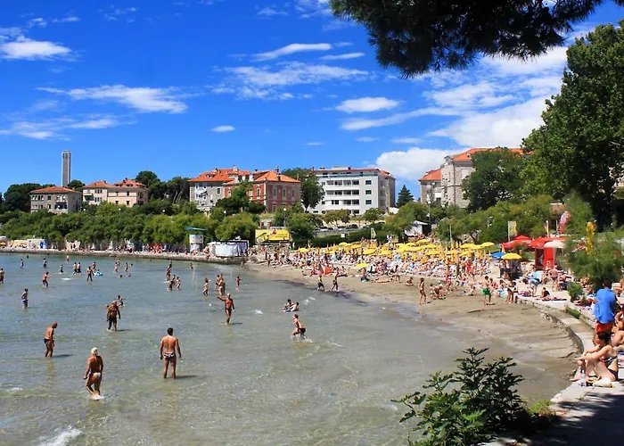 With Wifi - 14016 公寓 斯普利特