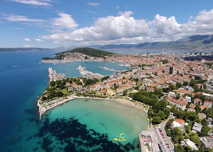 With Wifi - 14016 * 斯普利特