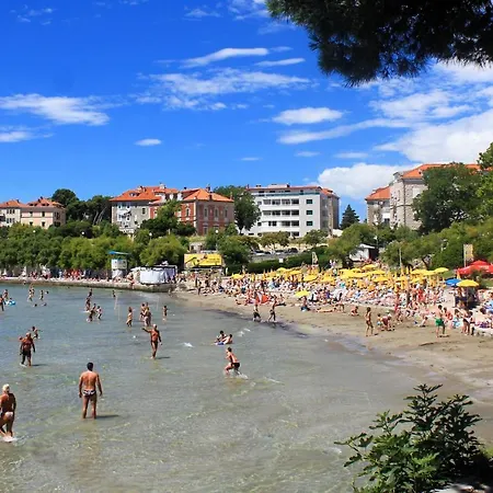 With Wifi - 14016 Appartamento Spalato