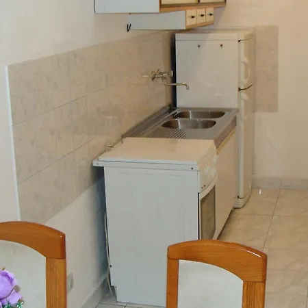 With Wifi - 14016 Spalato