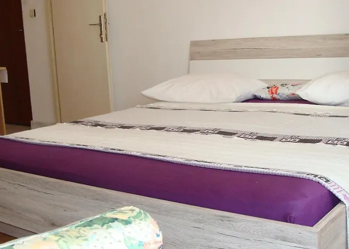 With Wifi - 14016 Appartement Split