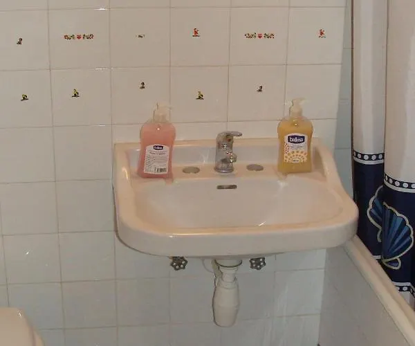 Appartement With Wifi - 14016