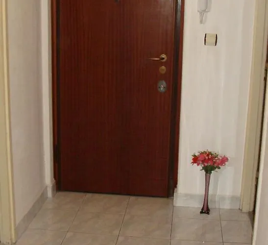 Appartement With Wifi - 14016