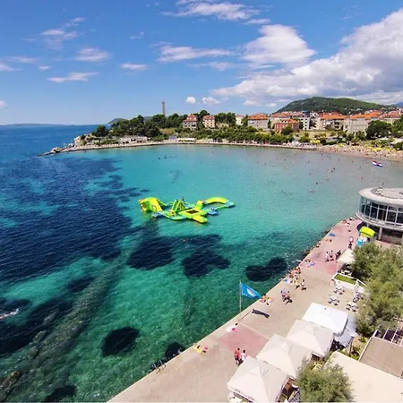 With Wifi - 14016 Split