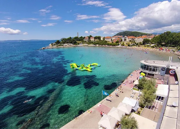 With Wifi - 14016 Split