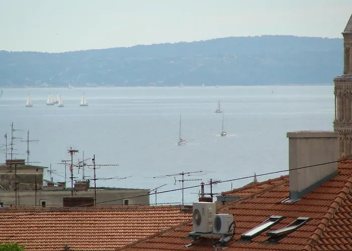 Appartement With Wifi - 14016