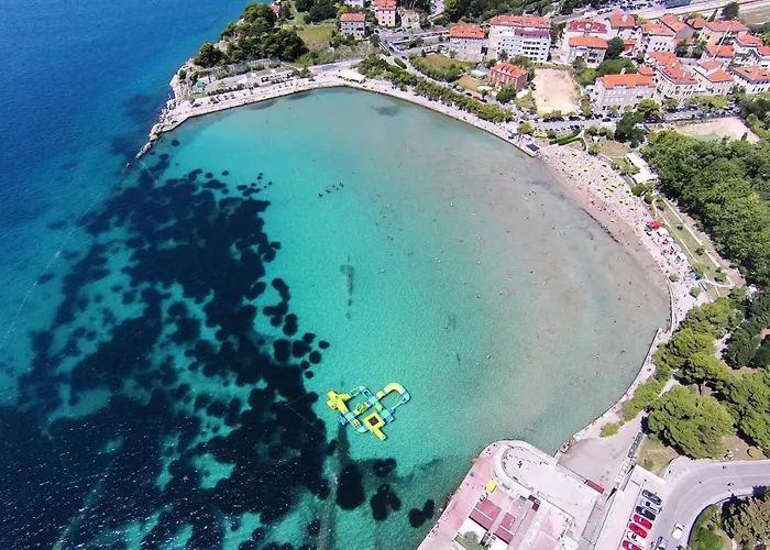 Appartement With Wifi - 14016 Split